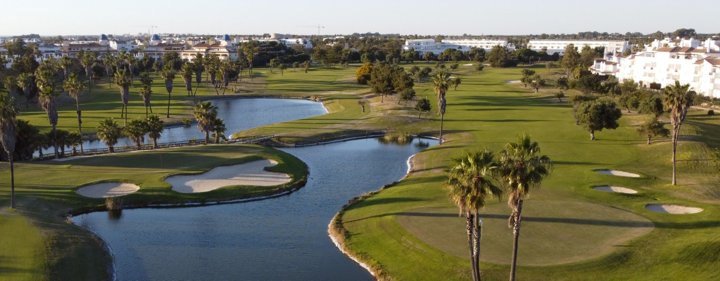 Hauger Golfklubb