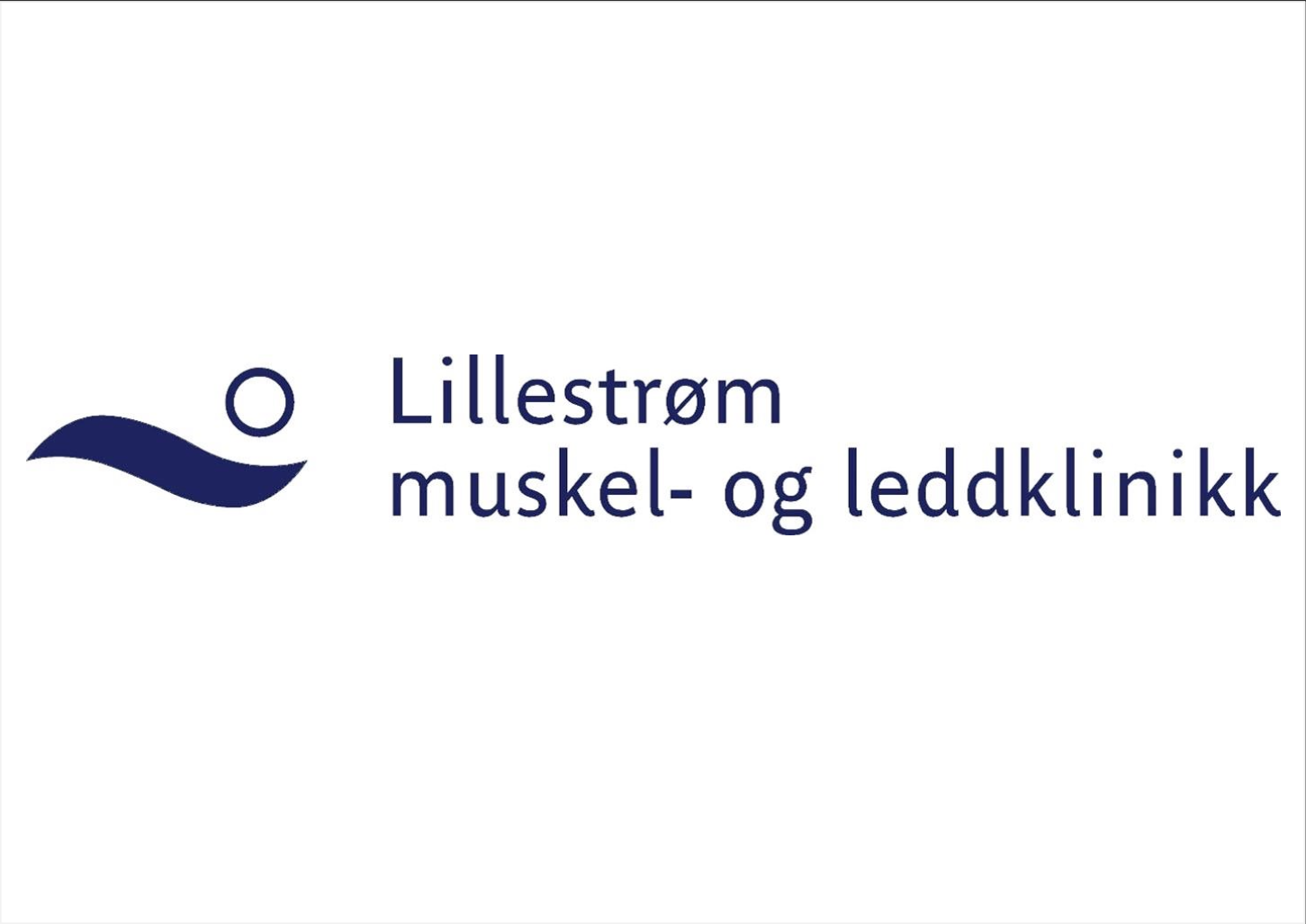 Lillestrøm muskel- og leddklinikk Lillestrøm muskel- og leddklinikk